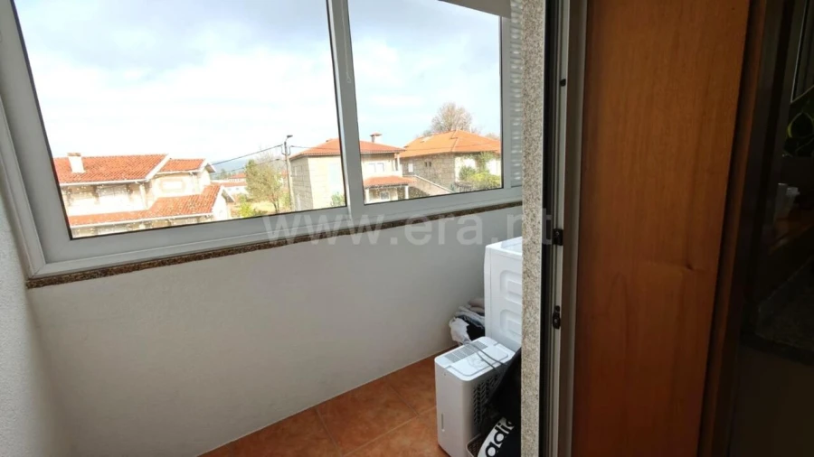 Apartamento T1 para Venda em Vila Boa do Bispo Foto 11