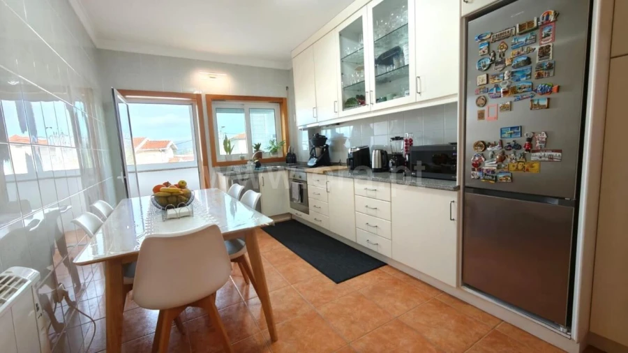 Apartamento T1 para Venda em Vila Boa do Bispo Foto 10