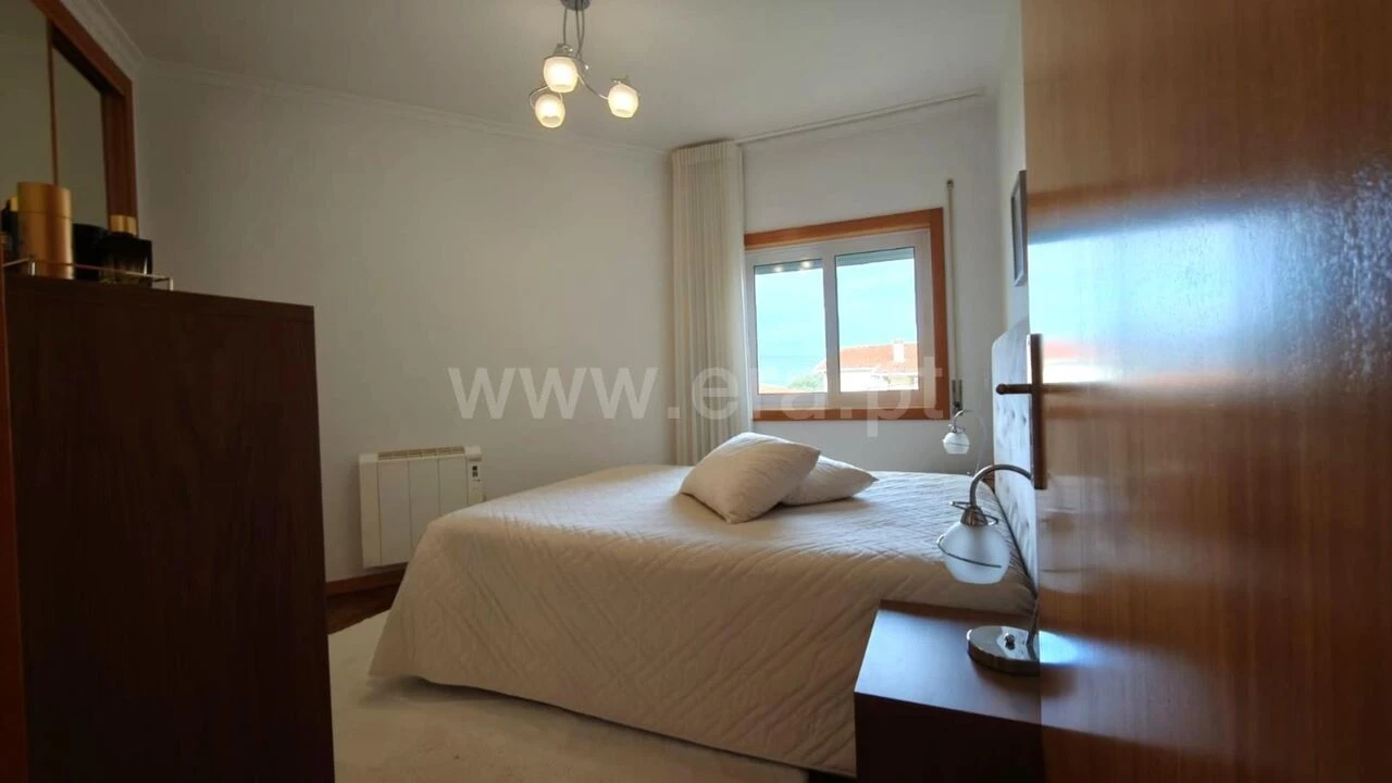 Apartamento T1 para Venda em Vila Boa do Bispo Foto 6