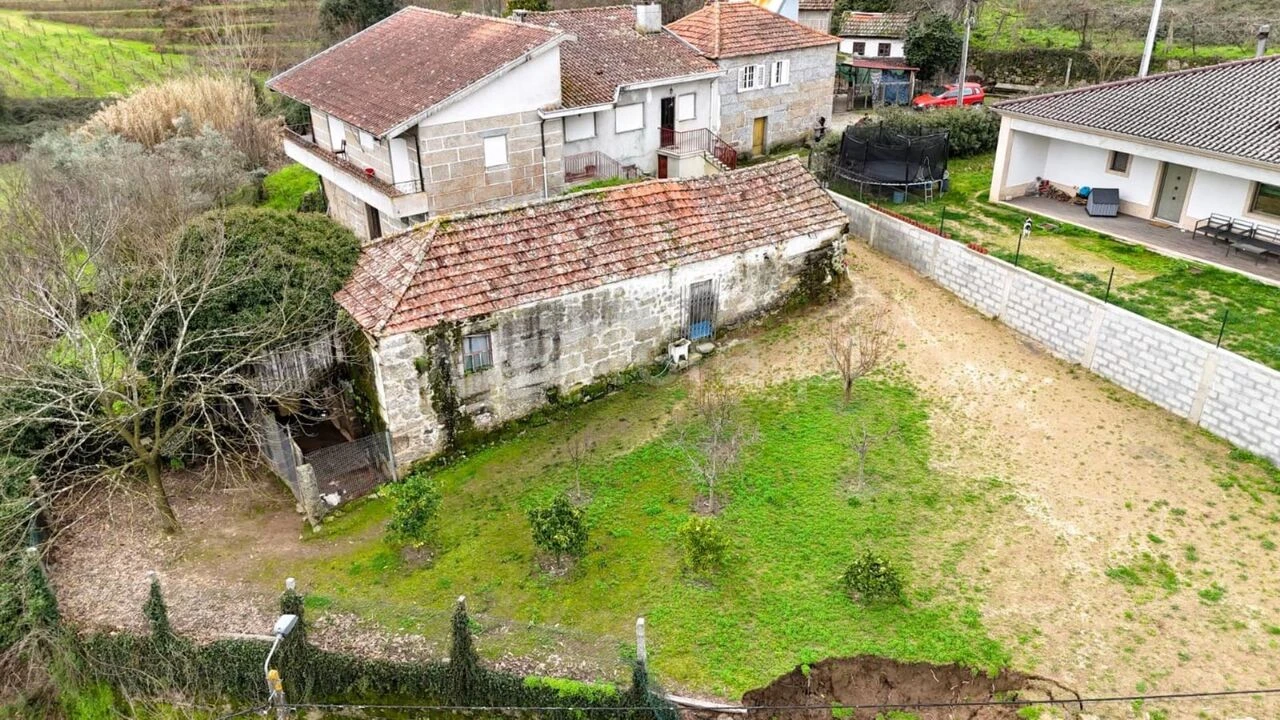 Moradia T0 para Venda em Santa Marinha do Zezere Foto 2