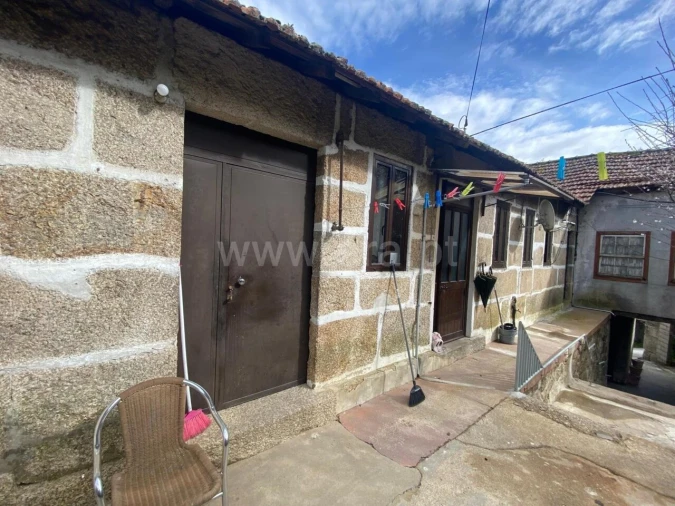 Moradia T0 para Venda em Paredes de Viadores e Manhuncelos Foto 5