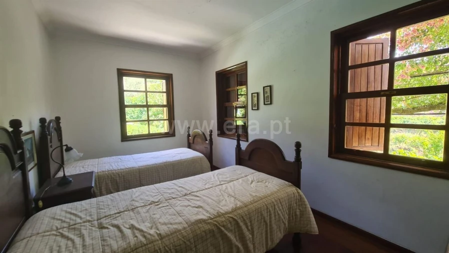 Moradia T4 para Venda em São Cristovão de Nogueira Foto 19