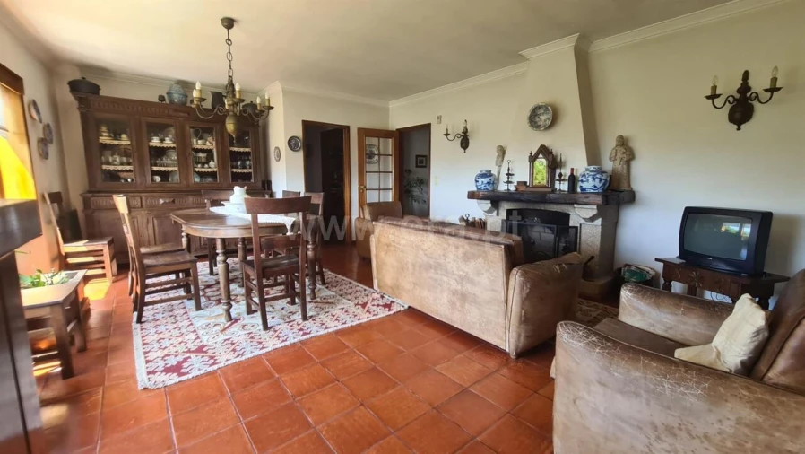 Moradia T4 para Venda em São Cristovão de Nogueira Foto 18