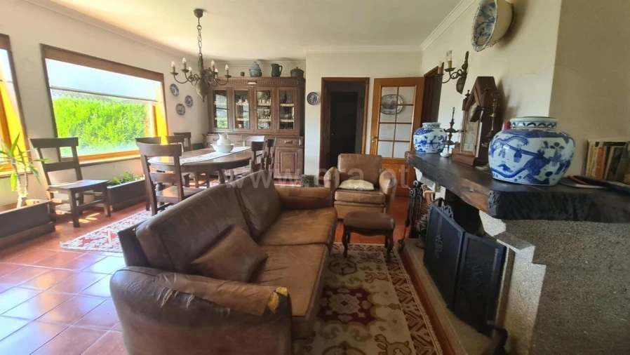 Moradia T4 para Venda em São Cristovão de Nogueira Foto 15