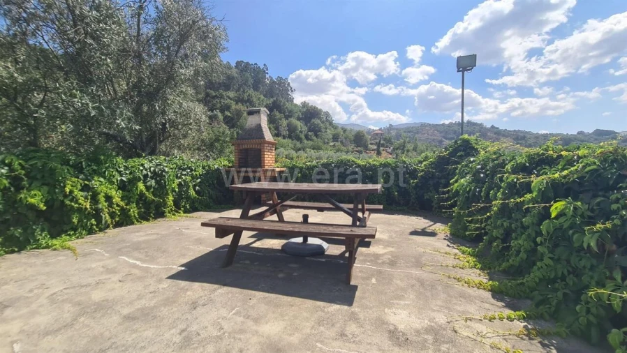 Moradia T4 para Venda em São Cristovão de Nogueira Foto 7