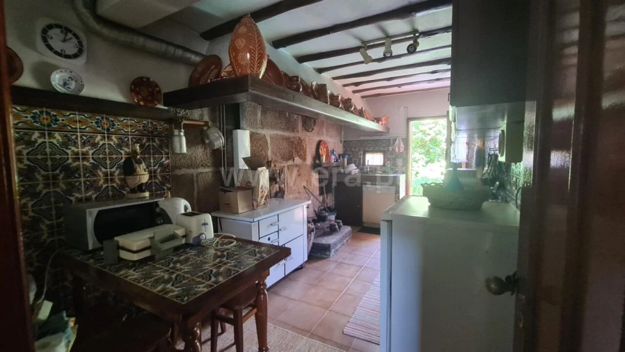 Moradia T4 para Venda em São Cristovão de Nogueira Foto 13