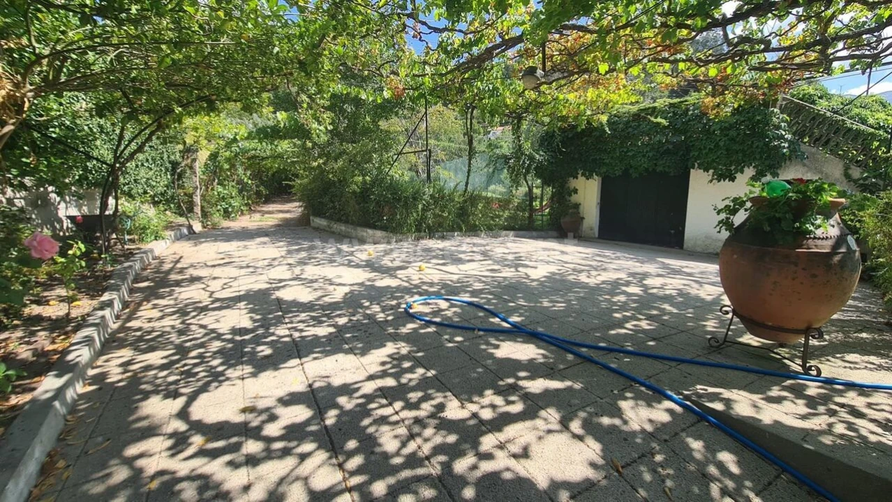 Moradia T4 para Venda em São Cristovão de Nogueira Foto 3