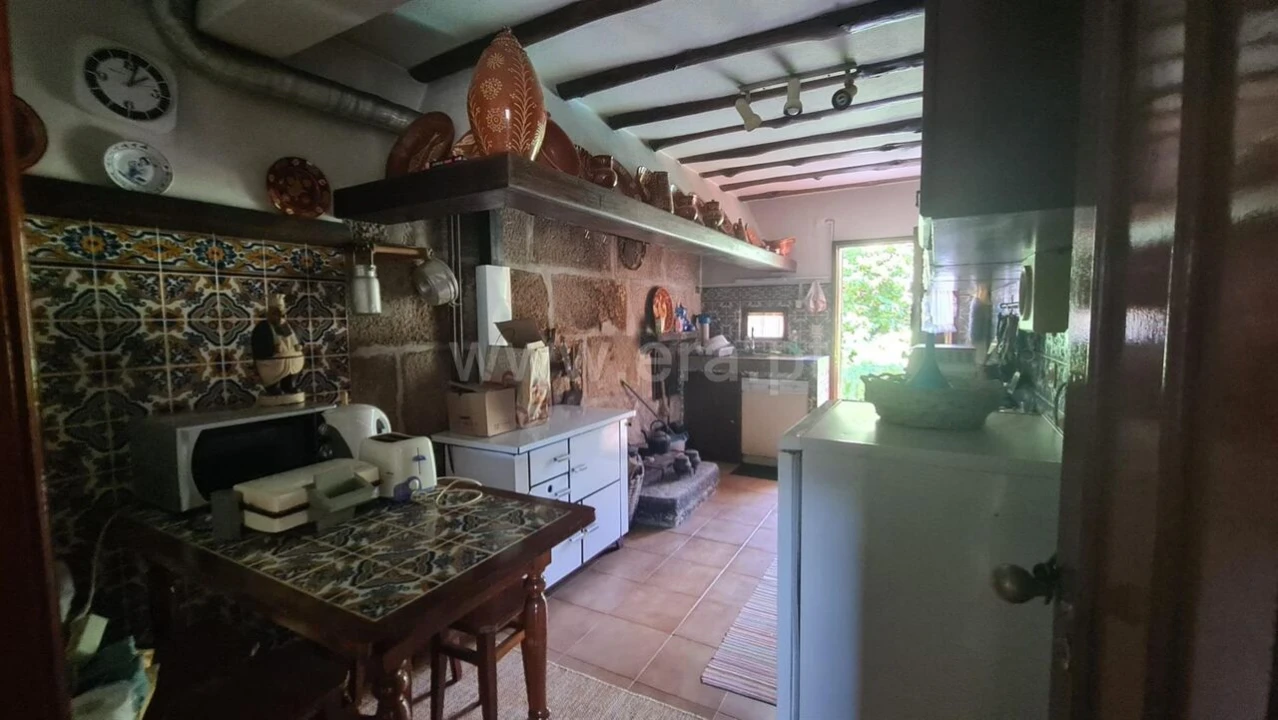 Moradia T4 para Venda em São Cristovão de Nogueira Foto 13