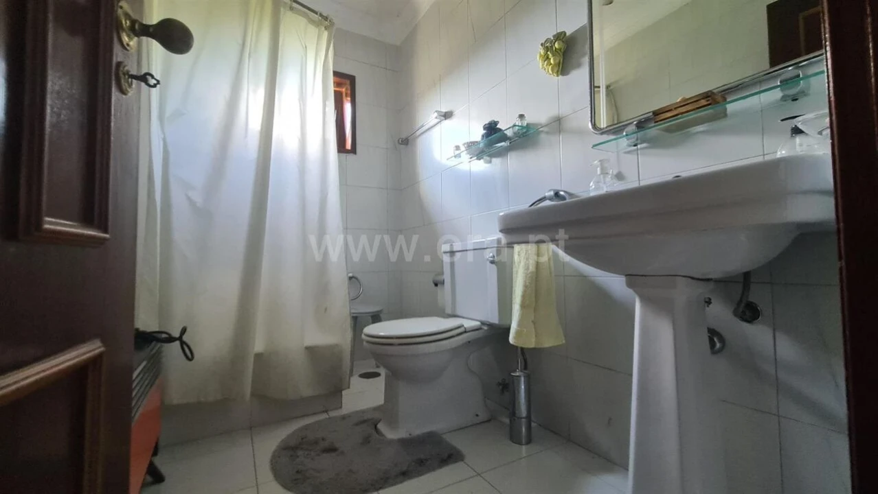 Moradia T4 para Venda em São Cristovão de Nogueira Foto 16