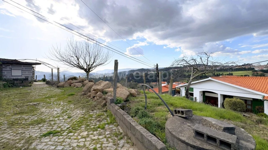 Moradia T0 para Venda em Alpendorada, Várzea e Torrão Foto 14