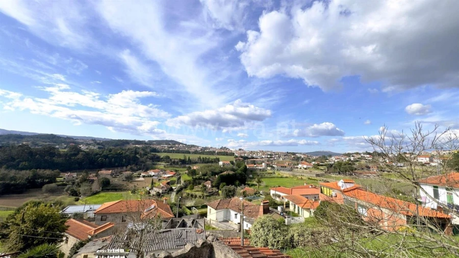 Moradia T0 para Venda em Alpendorada, Várzea e Torrão Foto 6