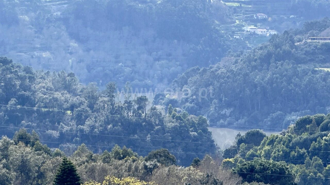 Moradia T0 para Venda em Alpendorada, Várzea e Torrão Foto 7