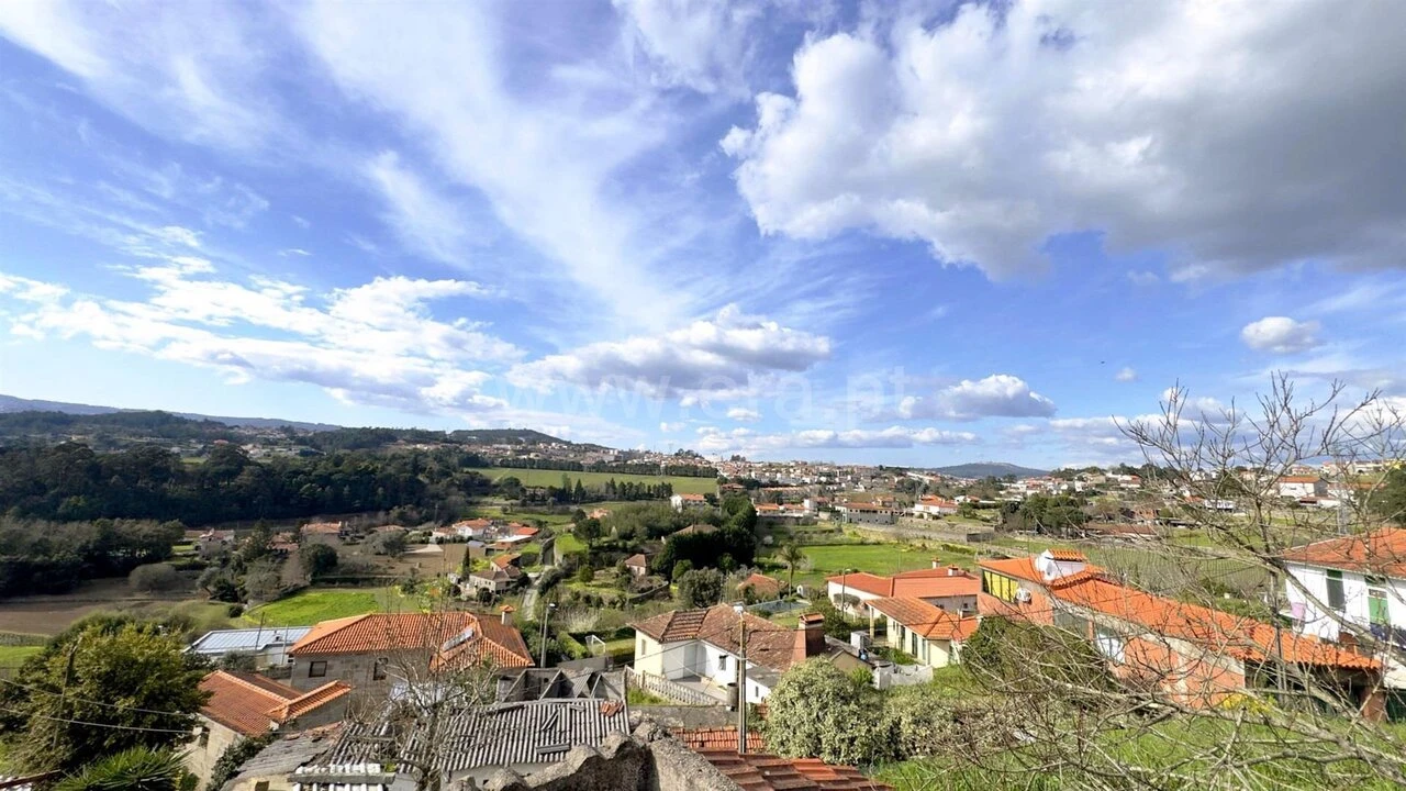 Moradia T0 para Venda em Alpendorada, Várzea e Torrão Foto 6