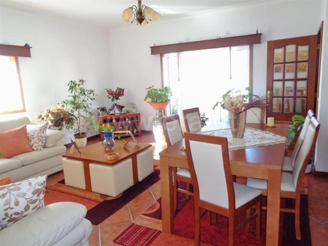 Moradia T4 para Venda em Marco Foto 5