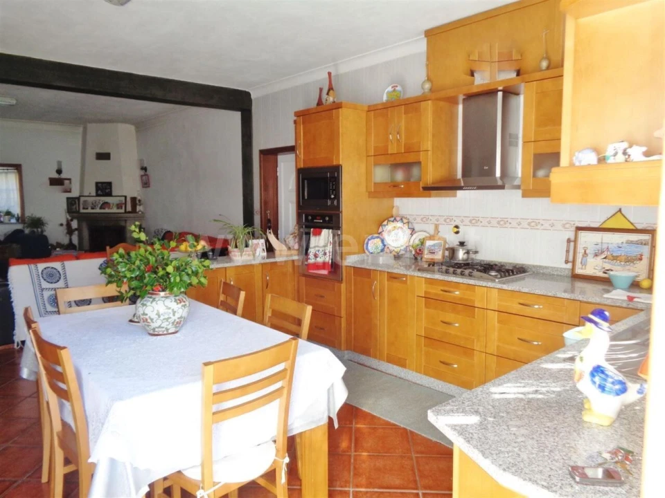 Moradia T4 para Venda em Marco Foto 2