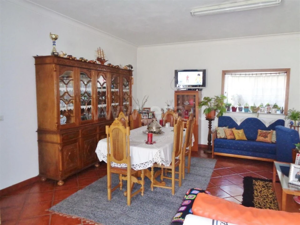 Moradia T4 para Venda em Marco Foto 4