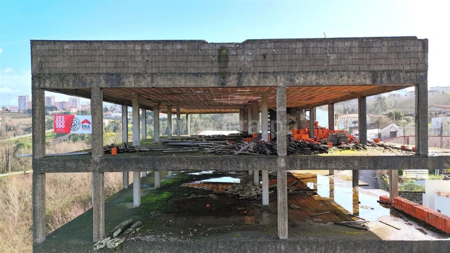 Terreno para Venda em Marco Foto 12