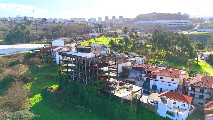 Terreno para Venda em Marco Foto 11