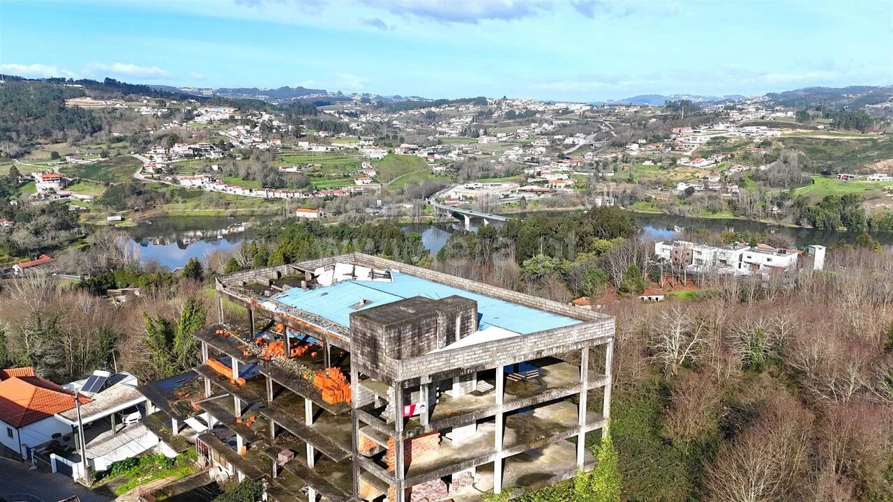 Terreno para Venda em Marco Foto 1