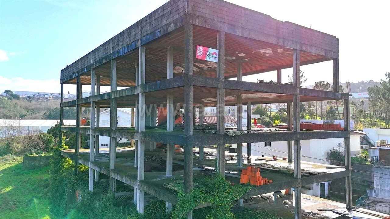 Terreno para Venda em Marco Foto 2