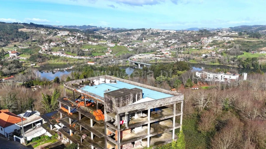 Terreno para Venda em Marco