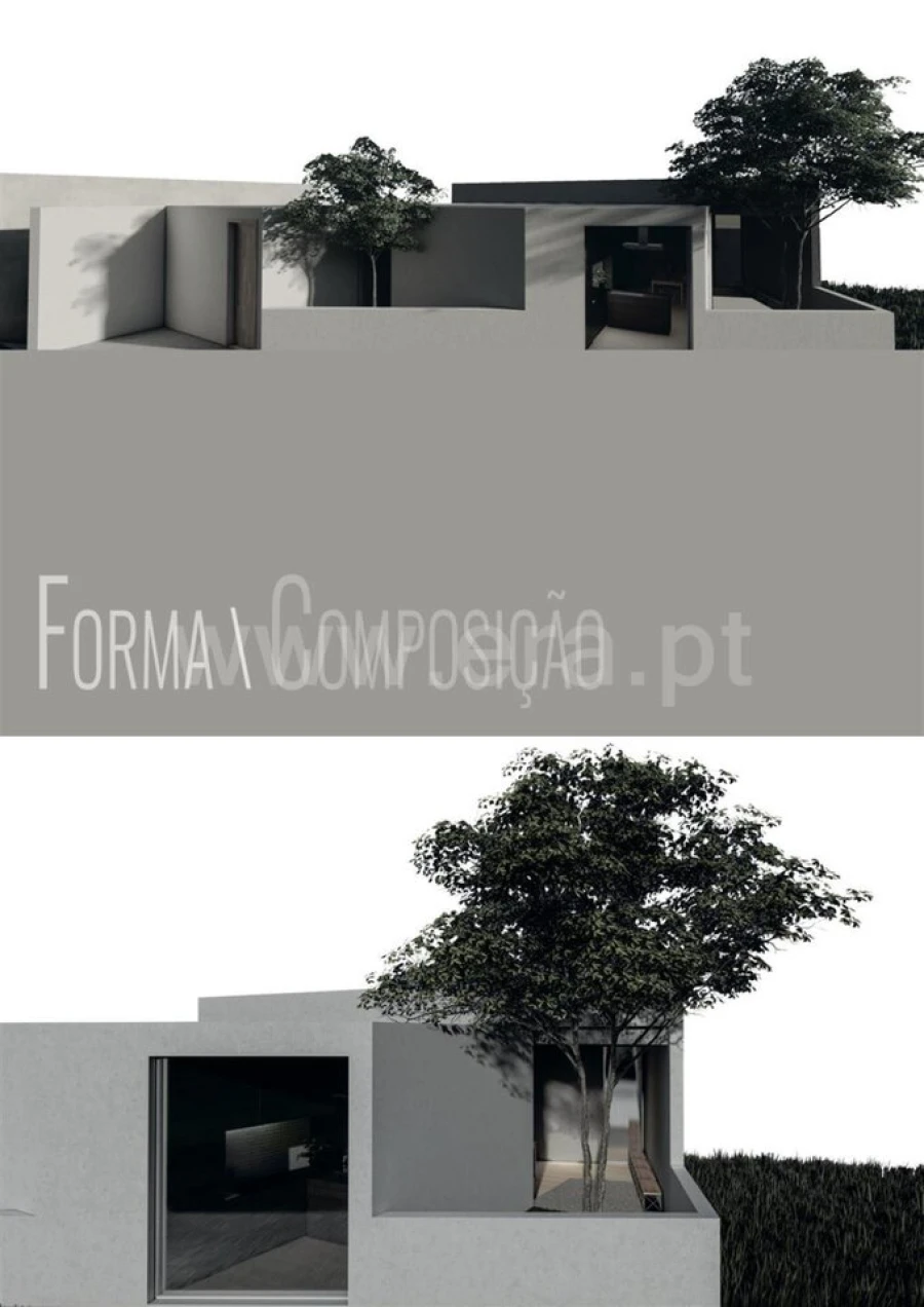 Moradia T0 para Venda em Gestaço Foto 8