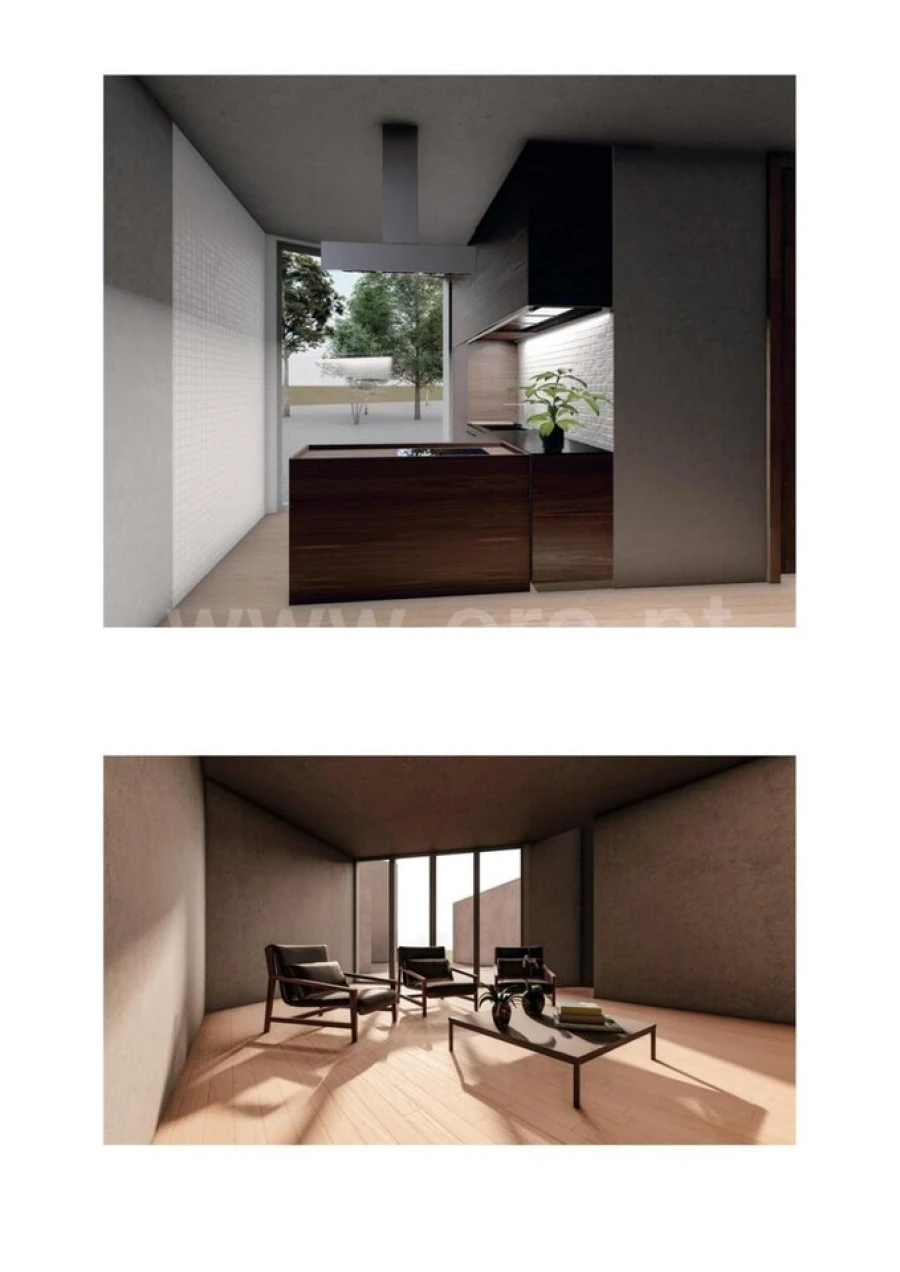 Moradia T0 para Venda em Gestaço Foto 6