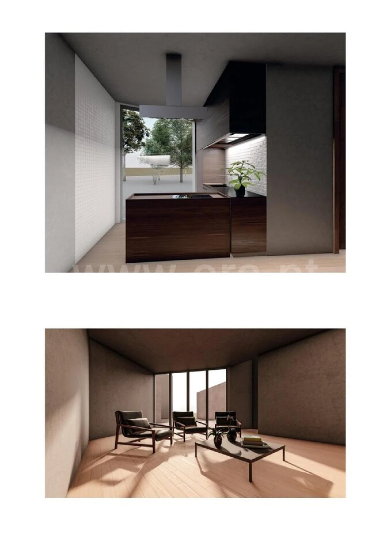 Moradia T0 para Venda em Gestaço Foto 6