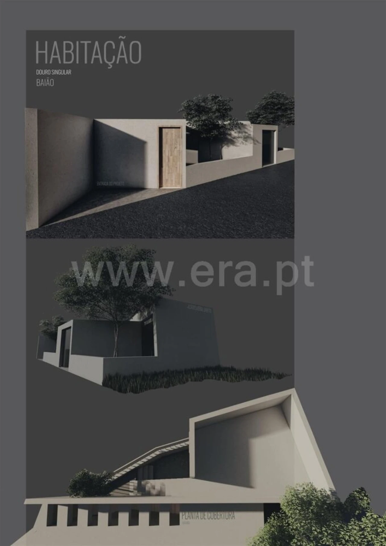 Moradia T0 para Venda em Gestaço Foto 9