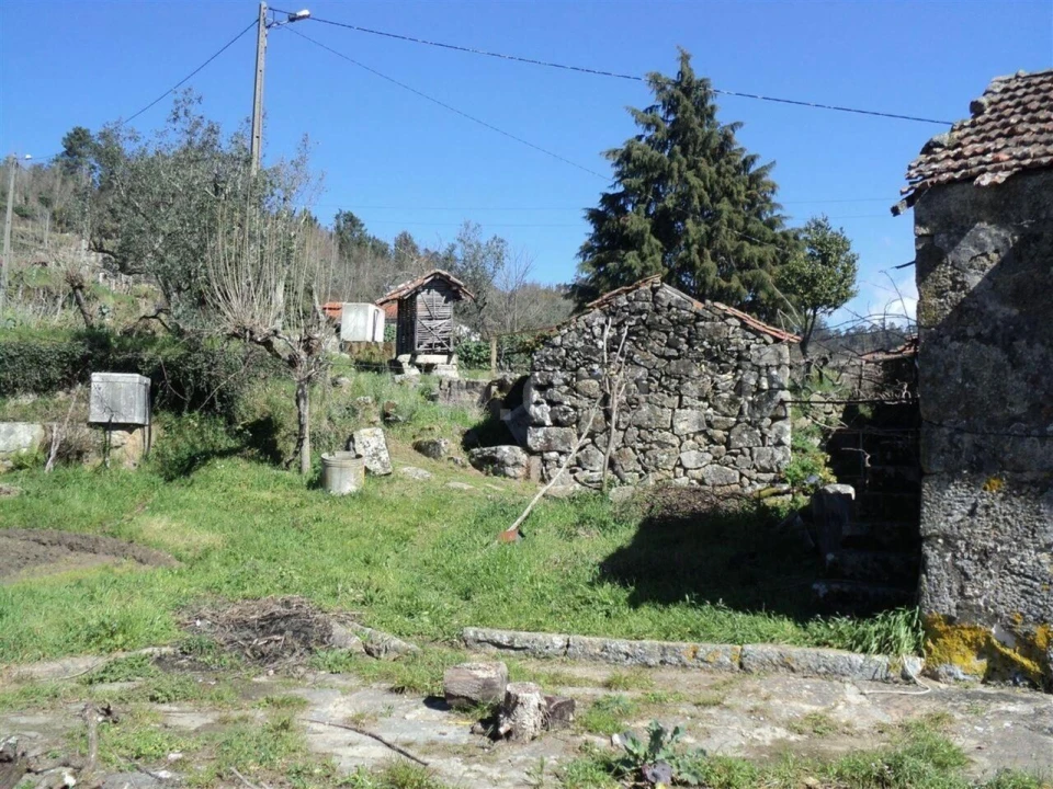 Moradia T0 para Venda em Sande e São Lourenço Foto 6