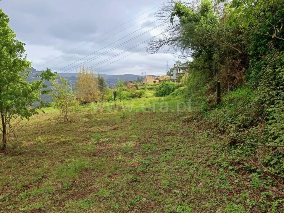 Moradia T0 para Venda em São Cristovão de Nogueira Foto 7