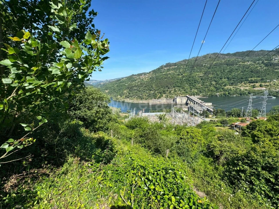 Moradia T0 para Venda em São Cristovão de Nogueira Foto 17