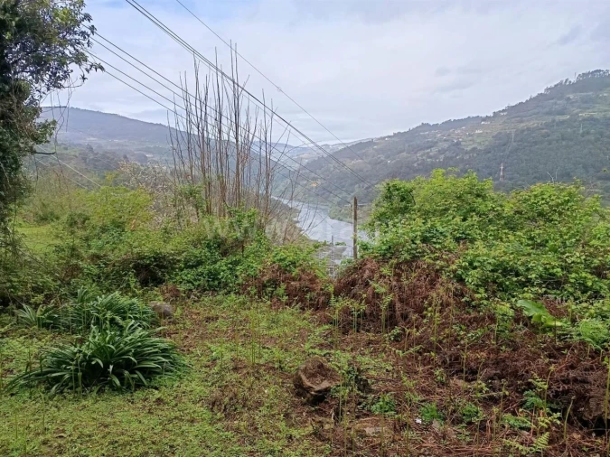 Moradia T0 para Venda em São Cristovão de Nogueira Foto 13