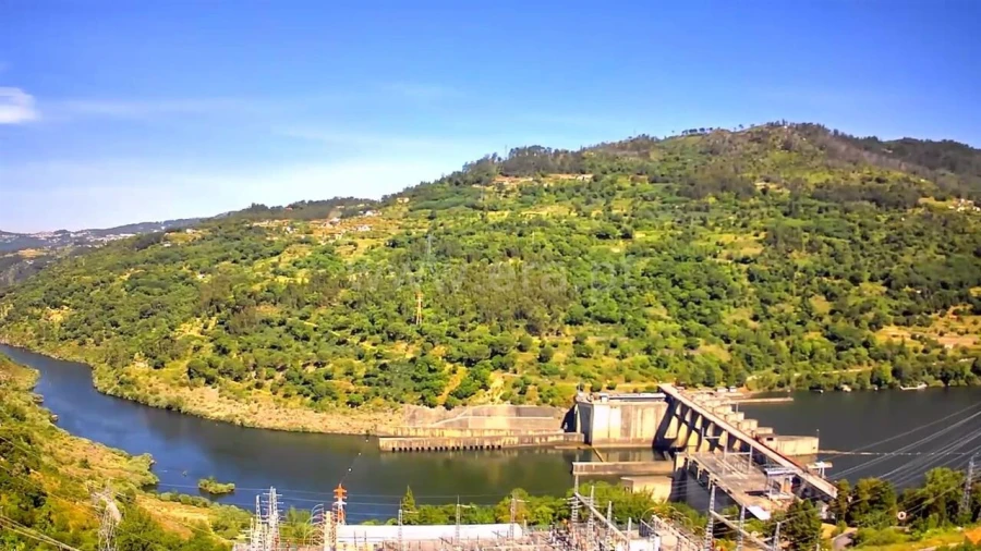 Moradia T0 para Venda em São Cristovão de Nogueira Foto 2