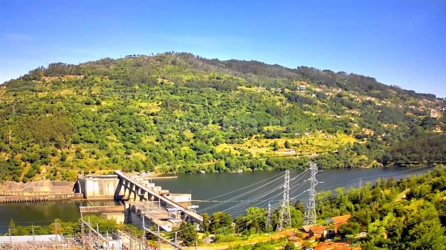 Moradia T0 para Venda em São Cristovão de Nogueira Foto 3