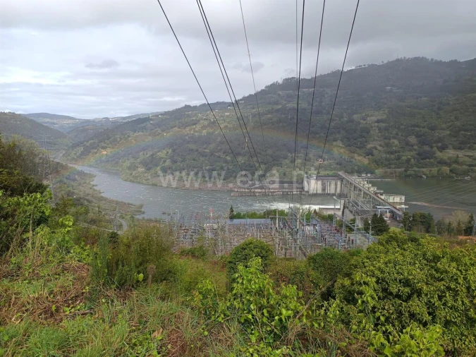 Moradia T0 para Venda em São Cristovão de Nogueira Foto 10