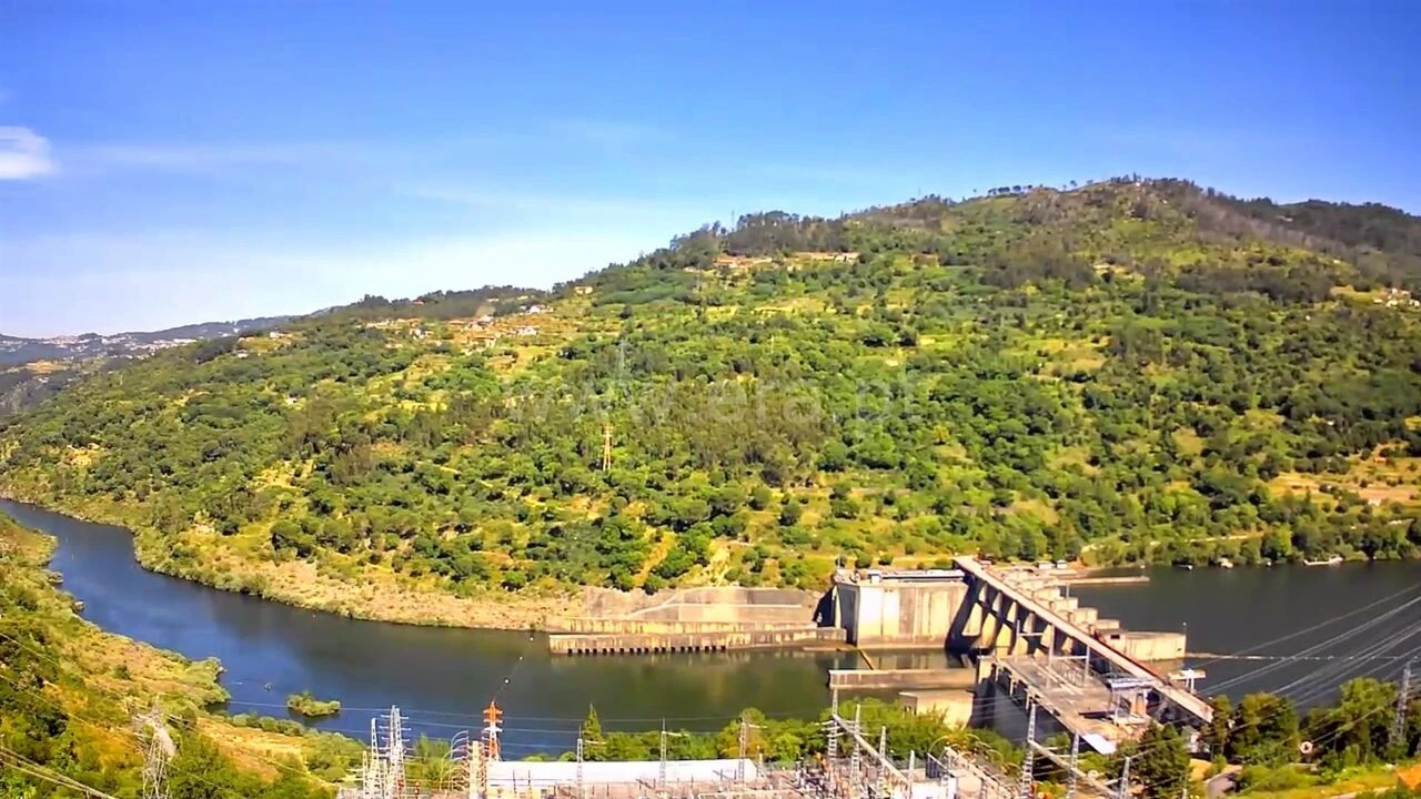 Moradia T0 para Venda em São Cristovão de Nogueira Foto 2