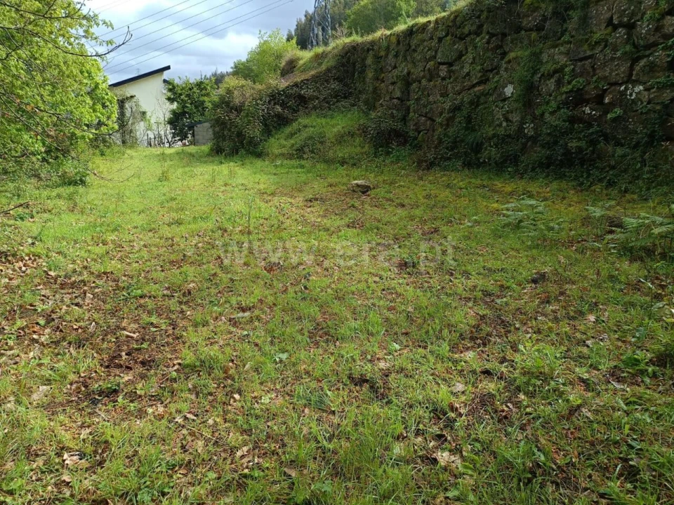 Moradia T0 para Venda em São Cristovão de Nogueira Foto 6