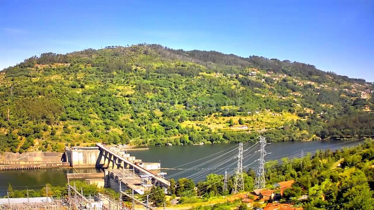 Moradia T0 para Venda em São Cristovão de Nogueira Foto 3
