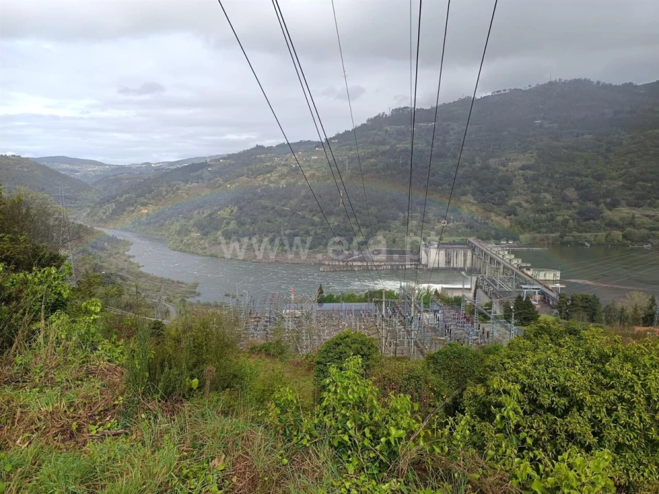 Moradia T0 para Venda em São Cristovão de Nogueira Foto 10
