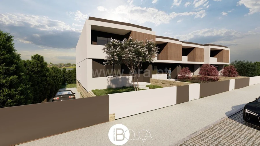 Moradia T3 para Venda em Vila Boa do Bispo Foto 2