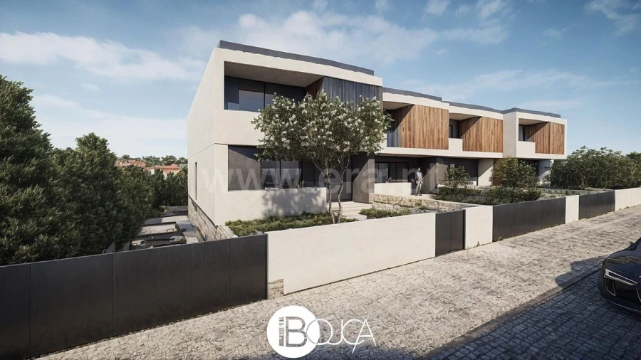 Moradia T3 para Venda em Vila Boa do Bispo Foto 7