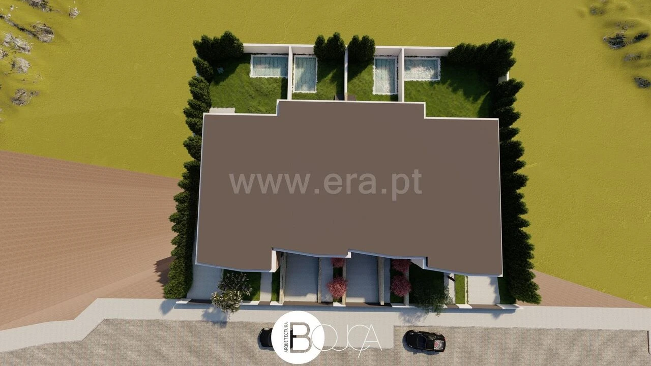 Moradia T3 para Venda em Vila Boa do Bispo Foto 9