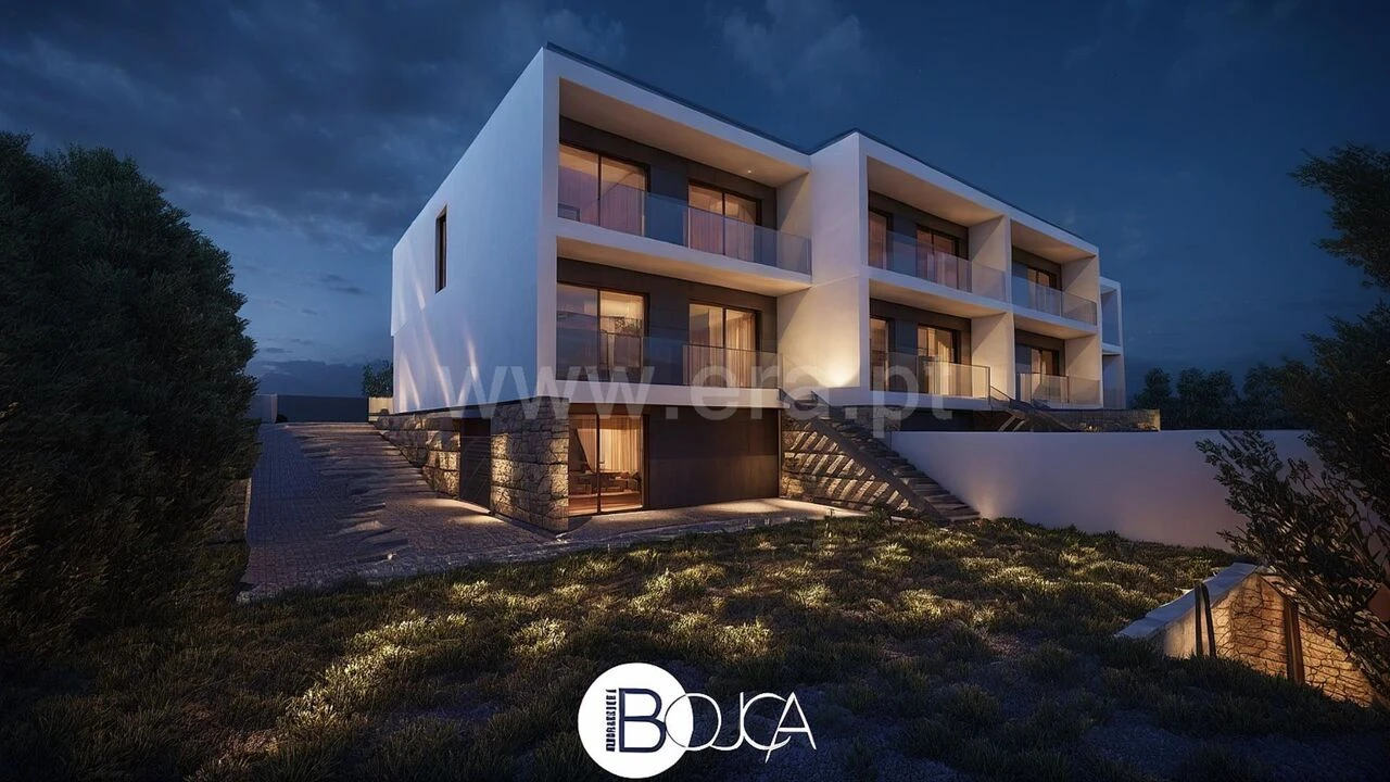 Moradia T3 para Venda em Vila Boa do Bispo Foto 10