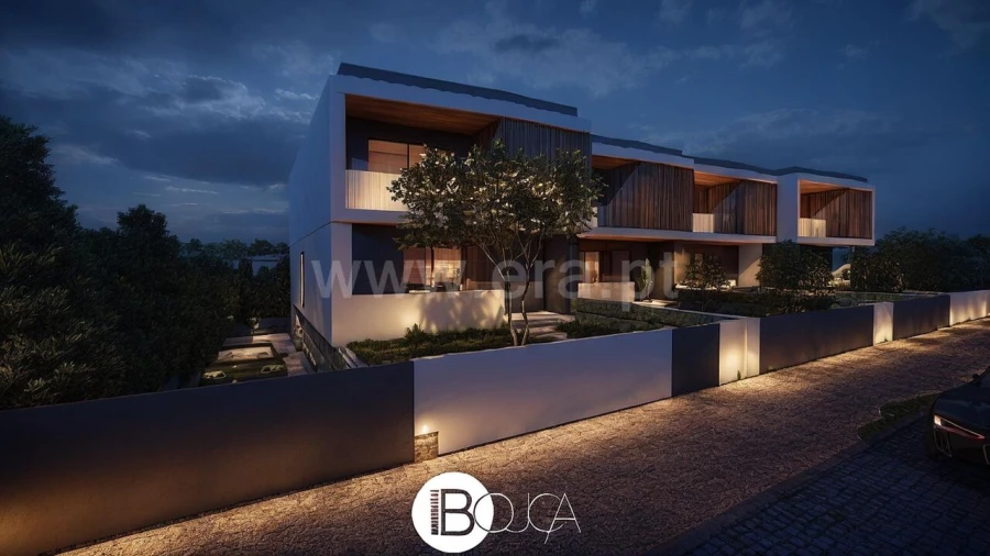 Moradia T3 para Venda em Vila Boa do Bispo Foto 9