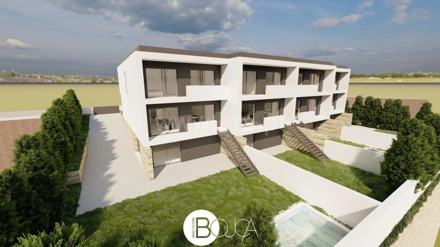 Moradia T3 para Venda em Vila Boa do Bispo