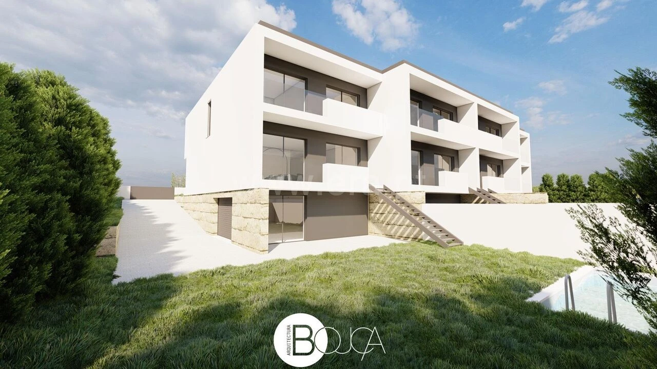 Moradia T3 para Venda em Vila Boa do Bispo Foto 2