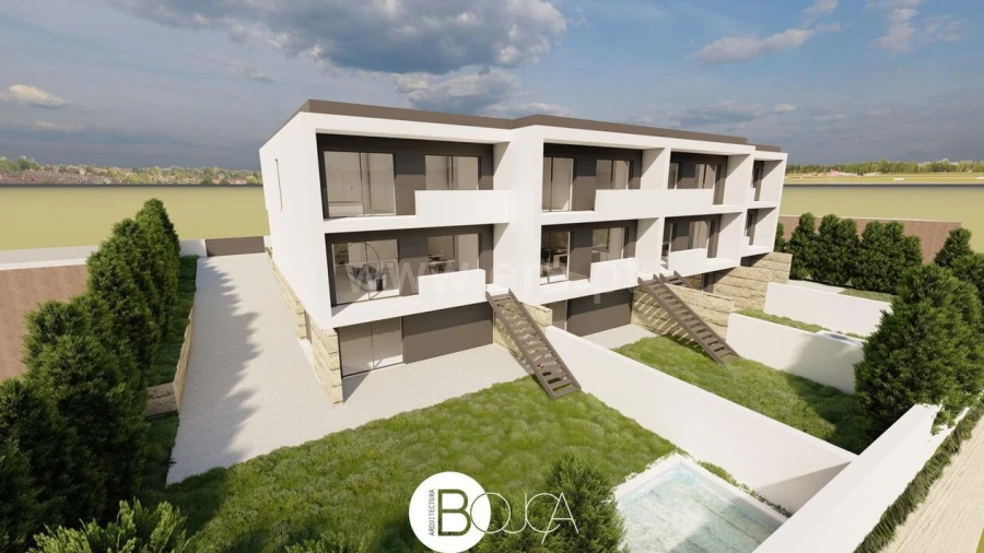 Moradia T3 para Venda em Vila Boa do Bispo