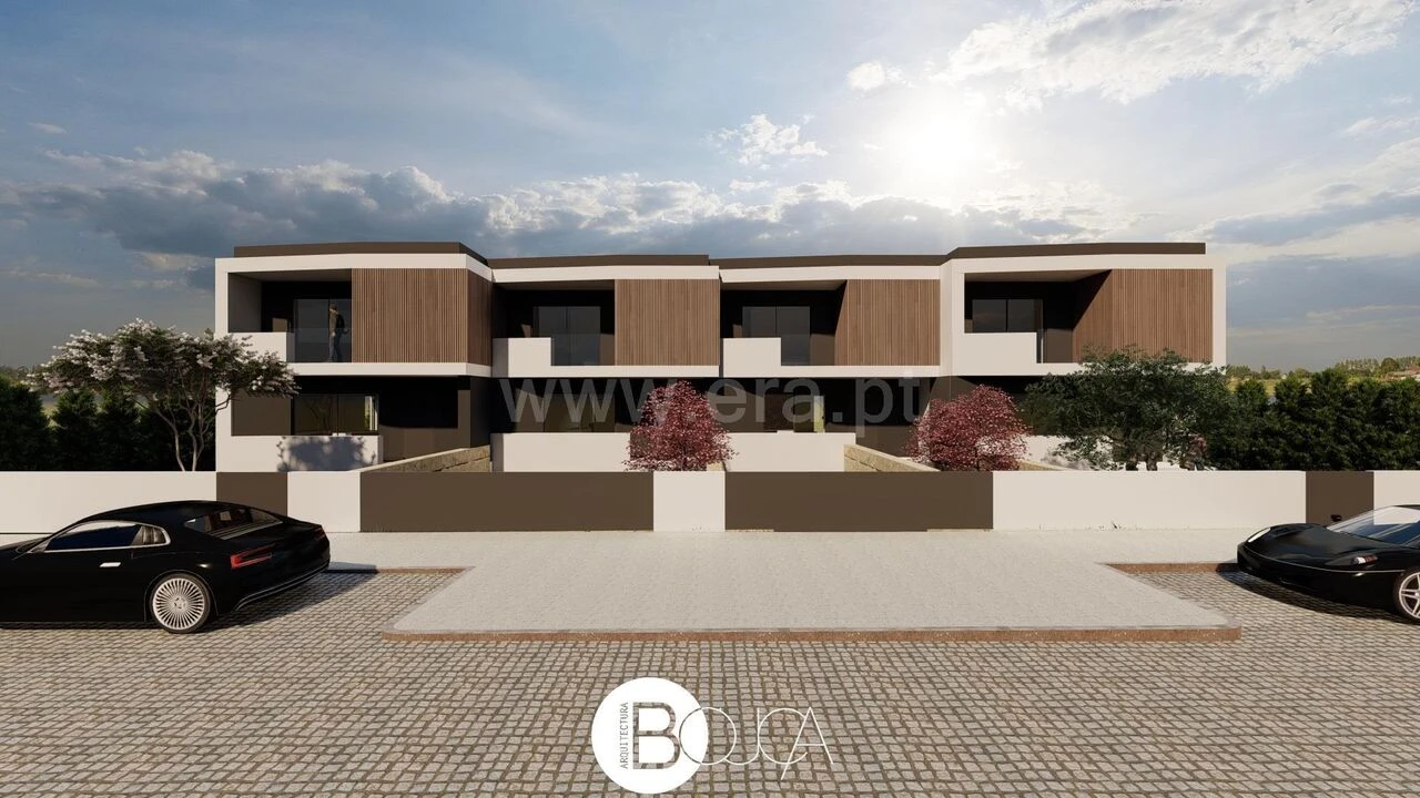 Moradia T3 para Venda em Vila Boa do Bispo Foto 6