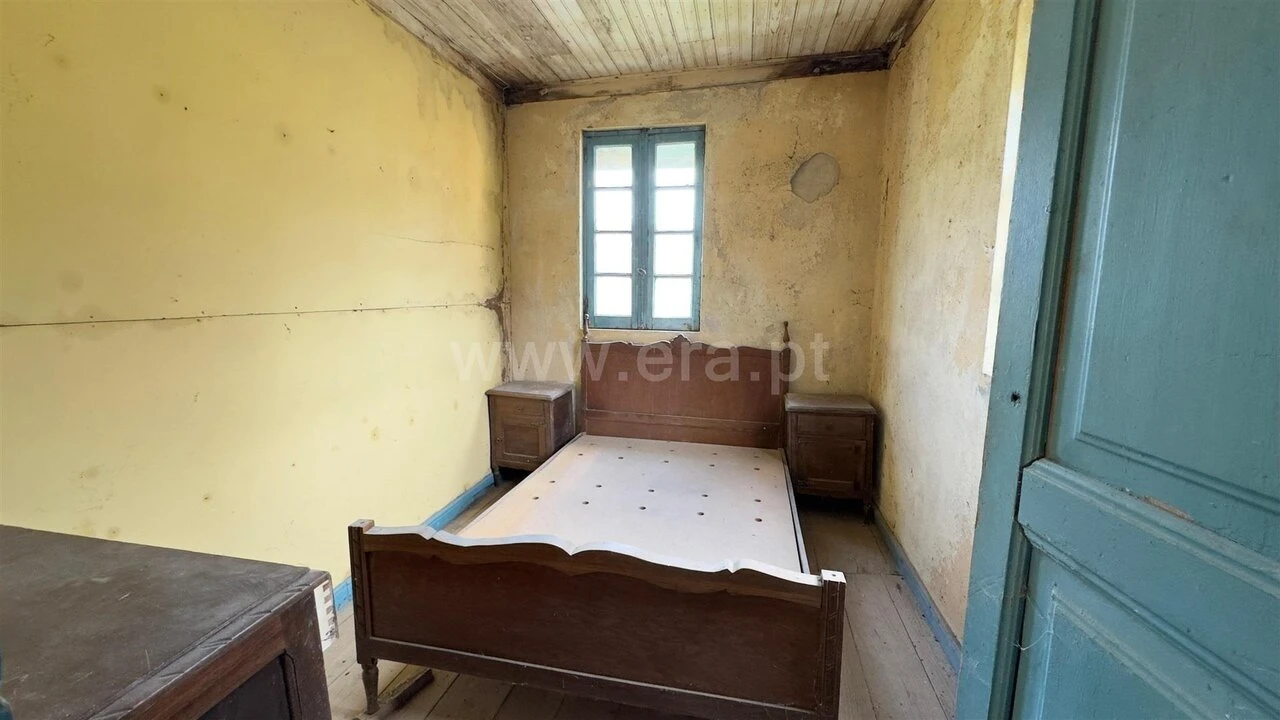 Moradia T0 para Venda em Tendais Foto 8